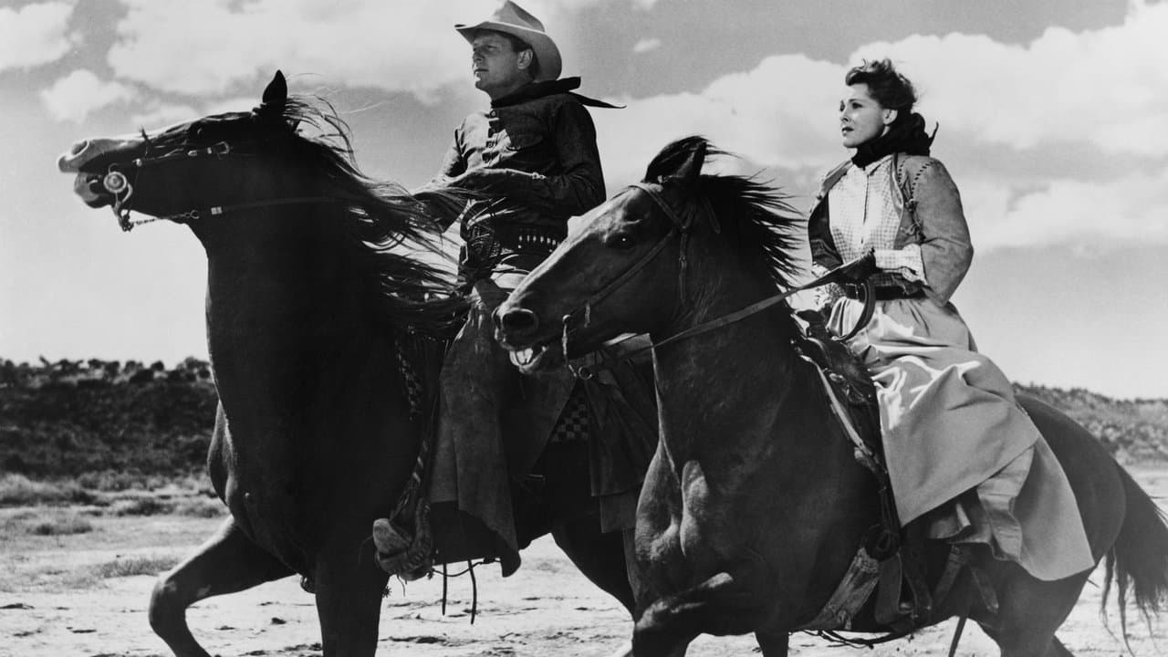 Cuatro caras del Oeste