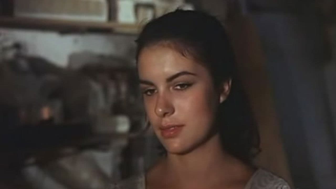 Nefele y las seductoras de Lesbos