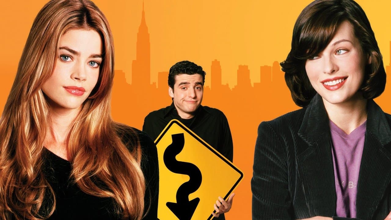 Mi ex, mi novia y yo