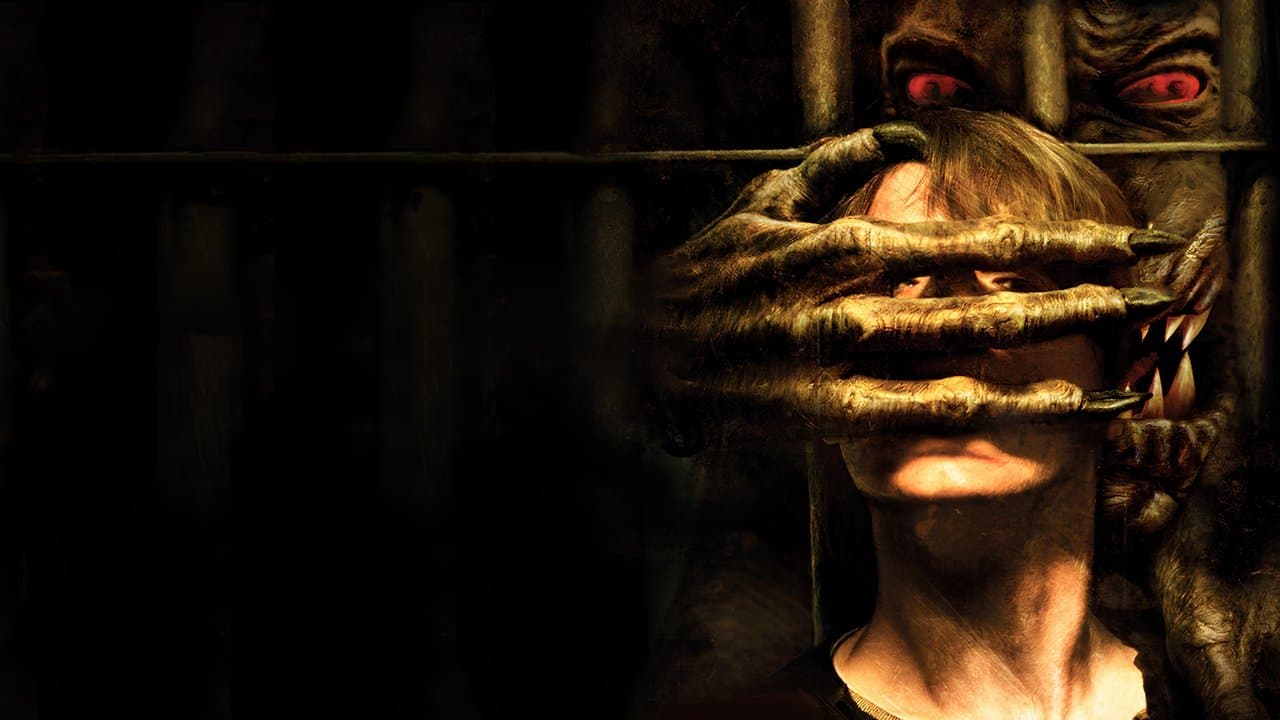 La venganza del infierno