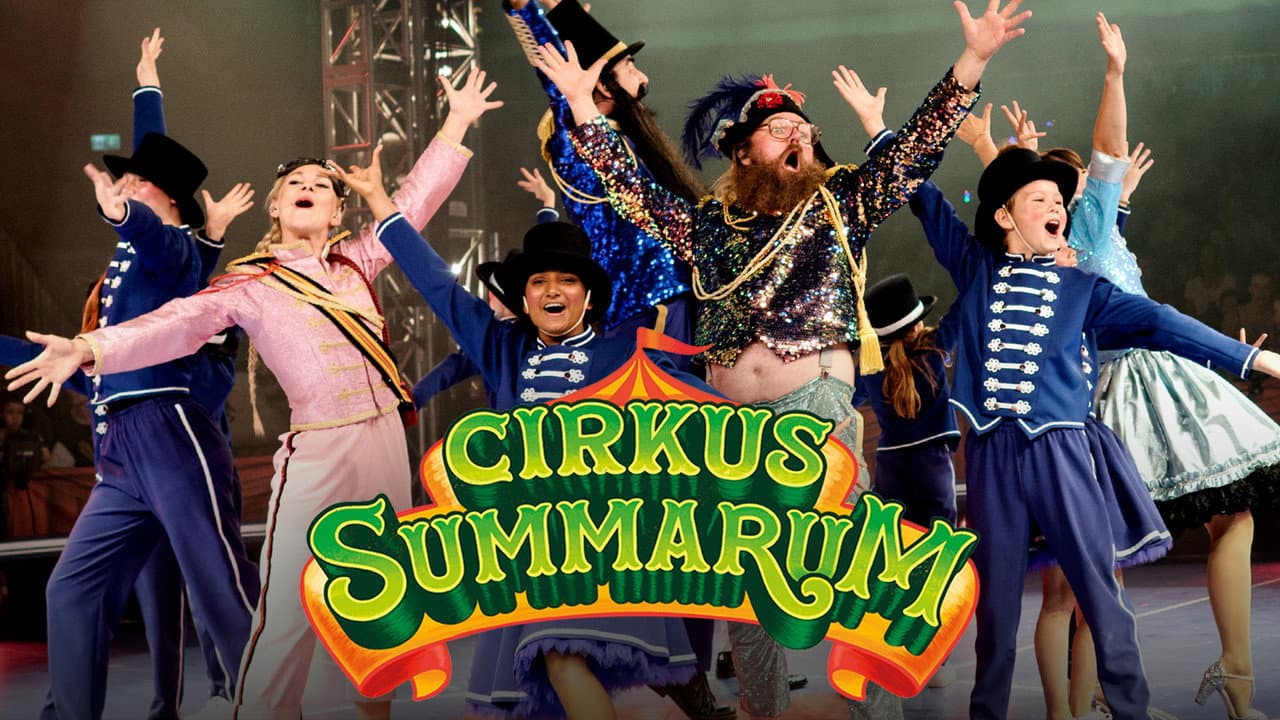 Cirkus Summarum