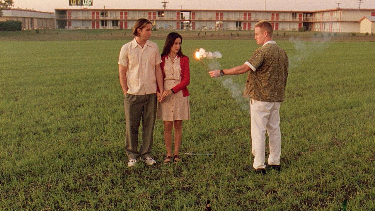 Bottle Rocket (Ladrón que roba a ladrón)