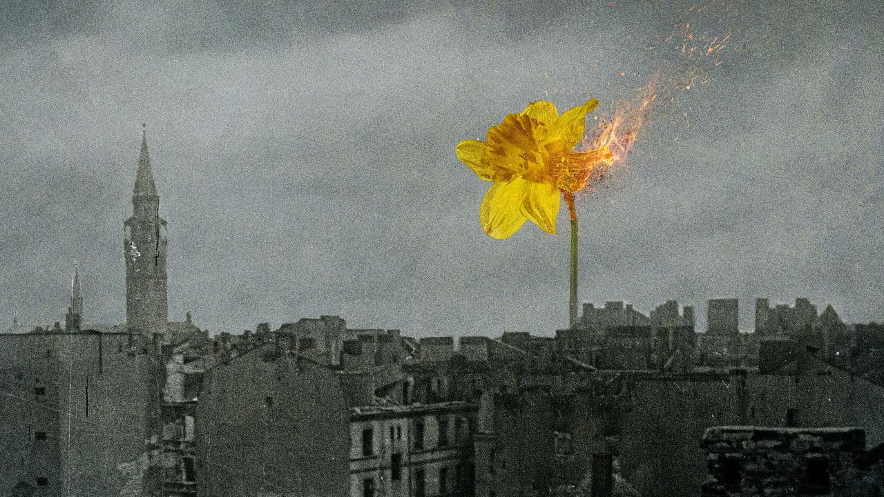 33 fotografías del gueto