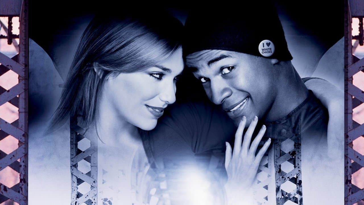 Dance Movie: Despatarre en la pista