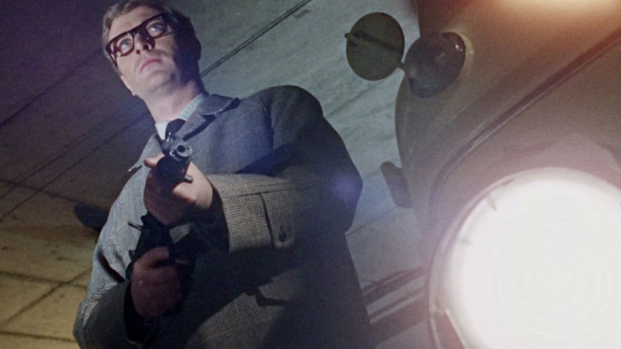 Ipcress