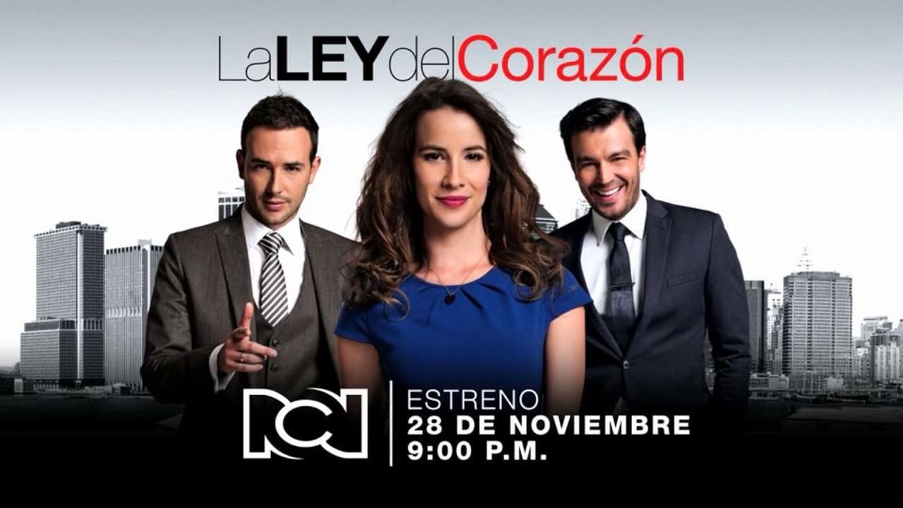 La ley del corazón