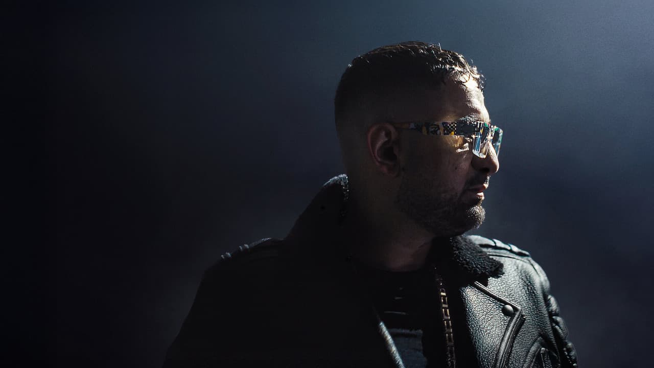 Babo: La historia de Haftbefehl