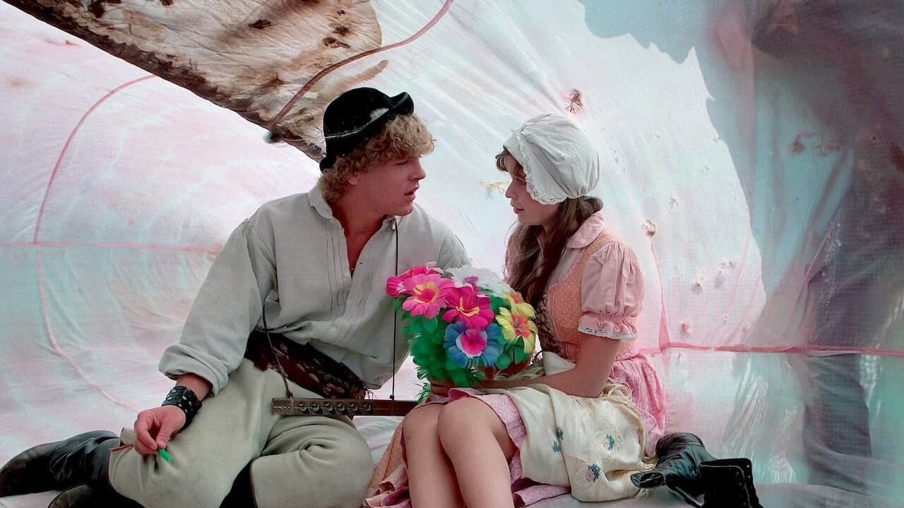 La dama de las nieves