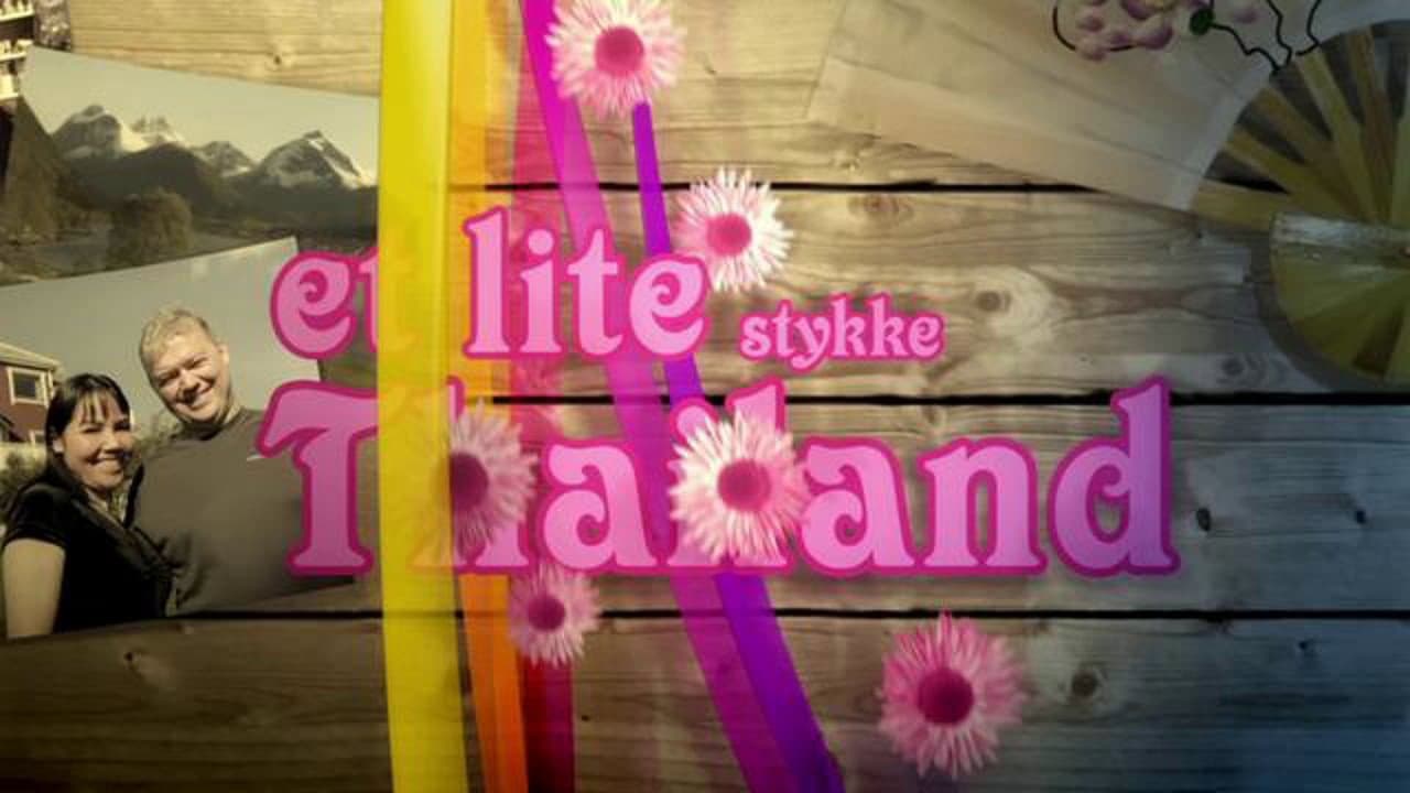 Et lite stykke Thailand