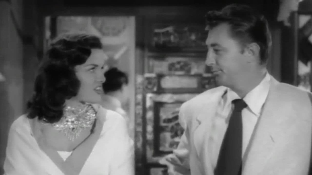 Una aventurera en Macao