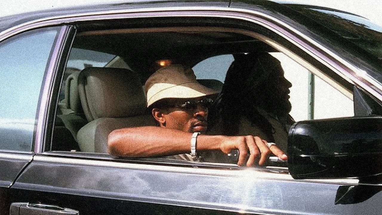 Shottas (Hermanos en el crimen)