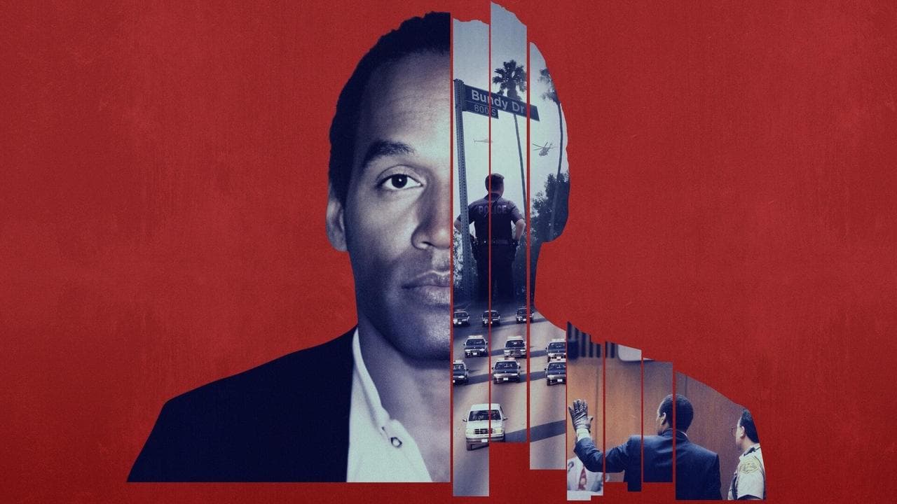 Cacería implacable: O. J. Simpson