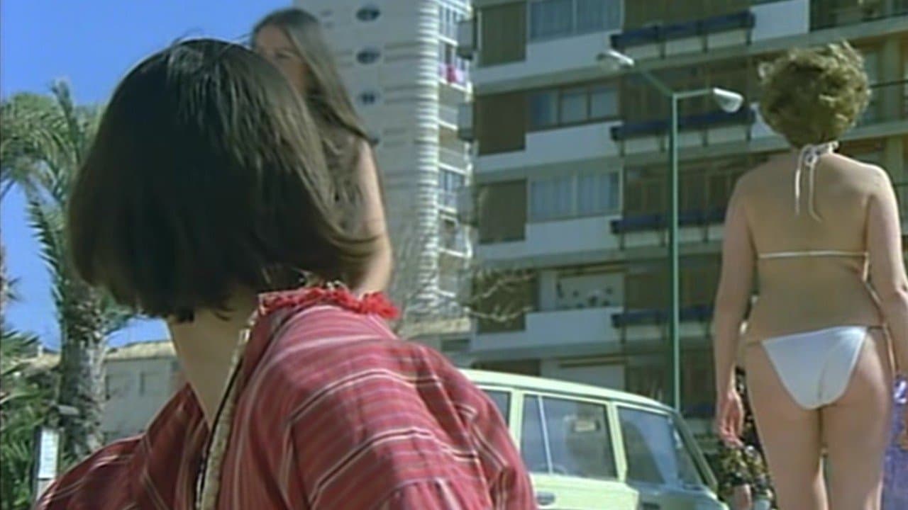 Las chicas de Copacabana