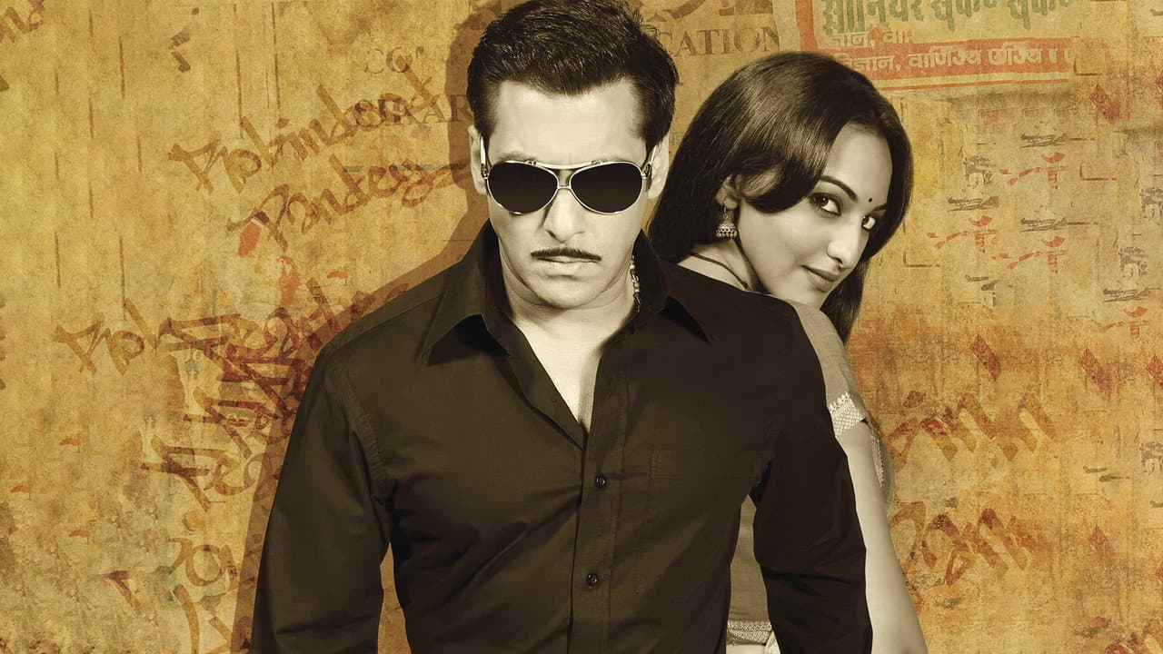 Dabbang