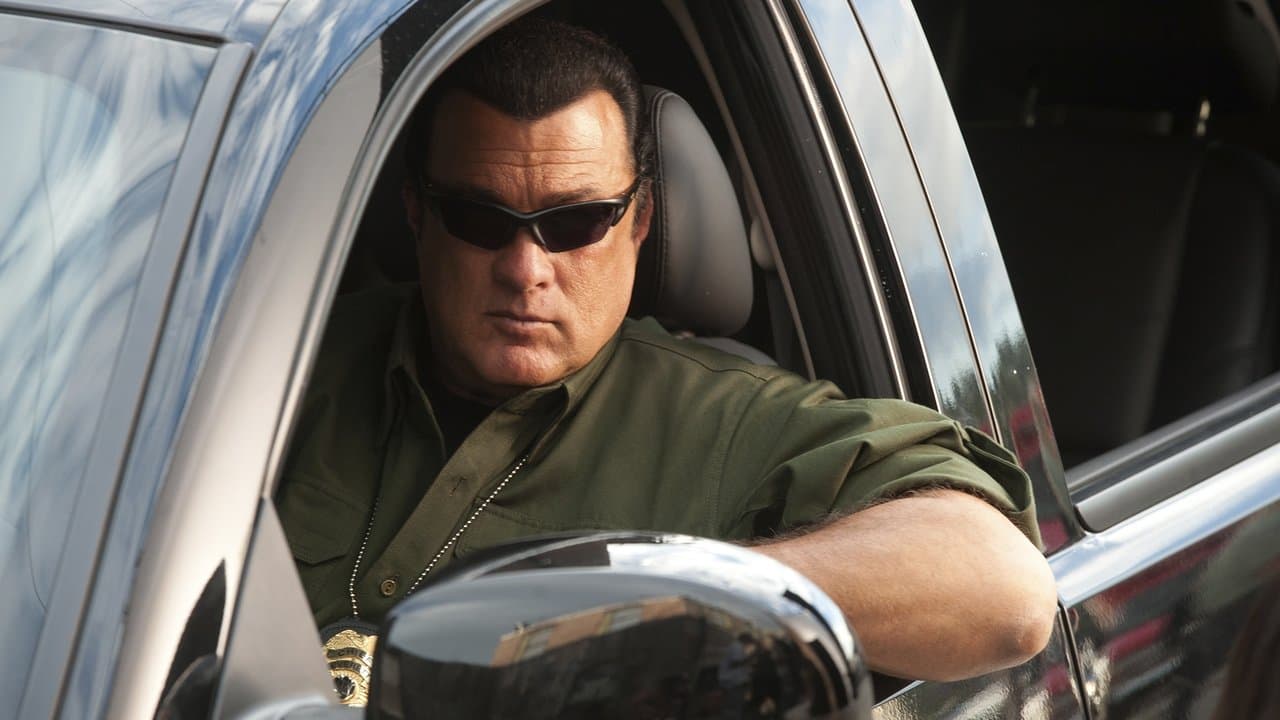 Justicia extrema: Dinero ensangrentado