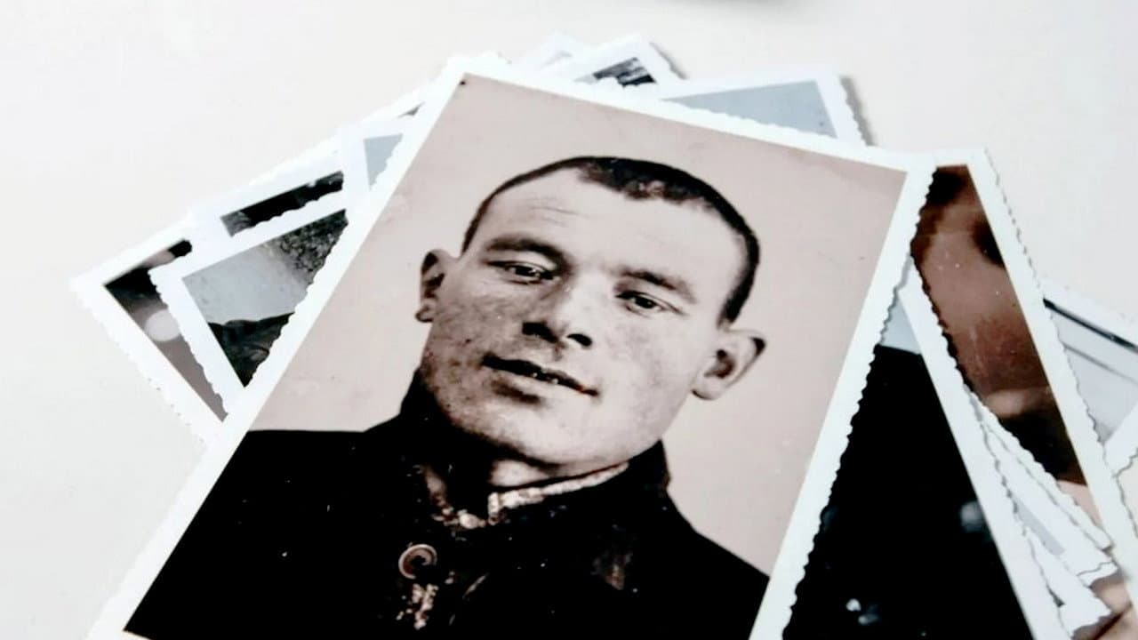 Die Erfindung eines Mörders – Der Fall Bruno Lüdke