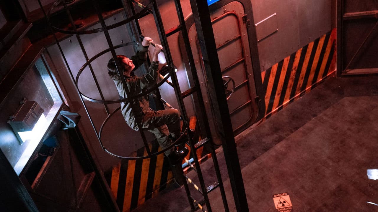 Agentes del misterio