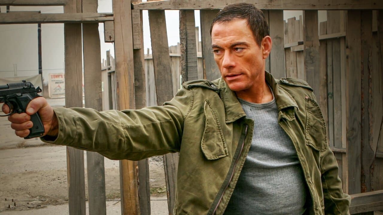 El patrullero: Patrulla fronteriza