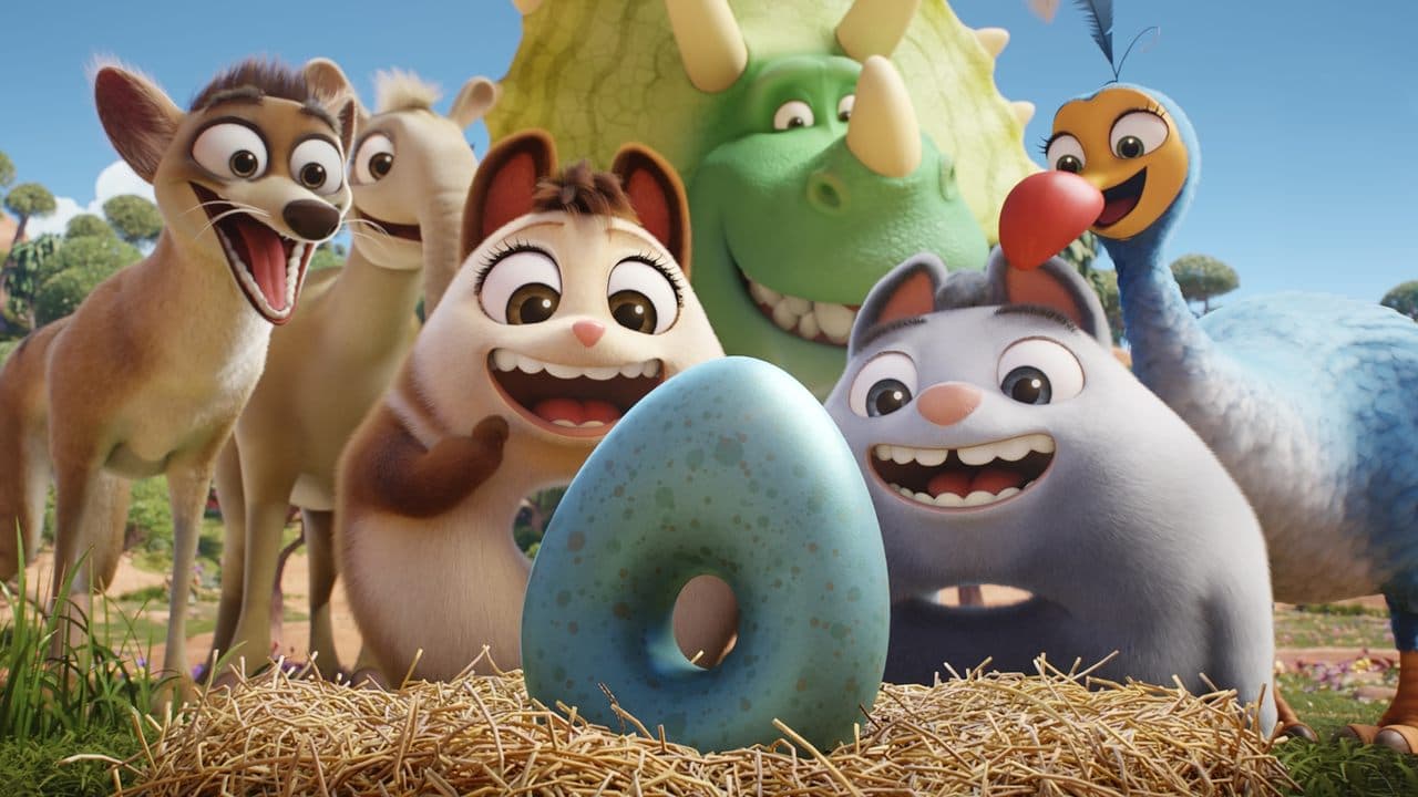 ¡Nos hemos extinguido!