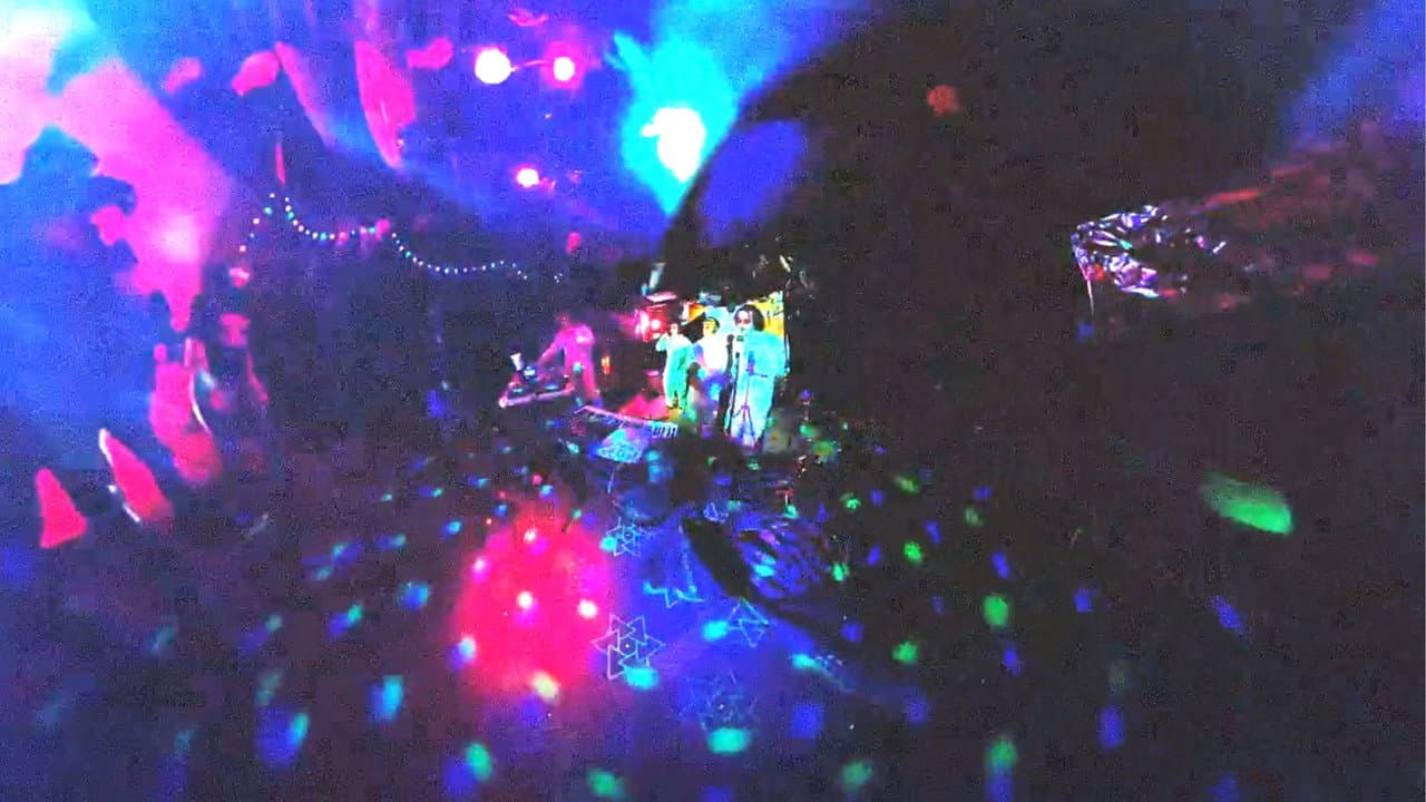 LIVEwires