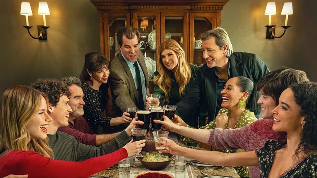 La familia McMullen