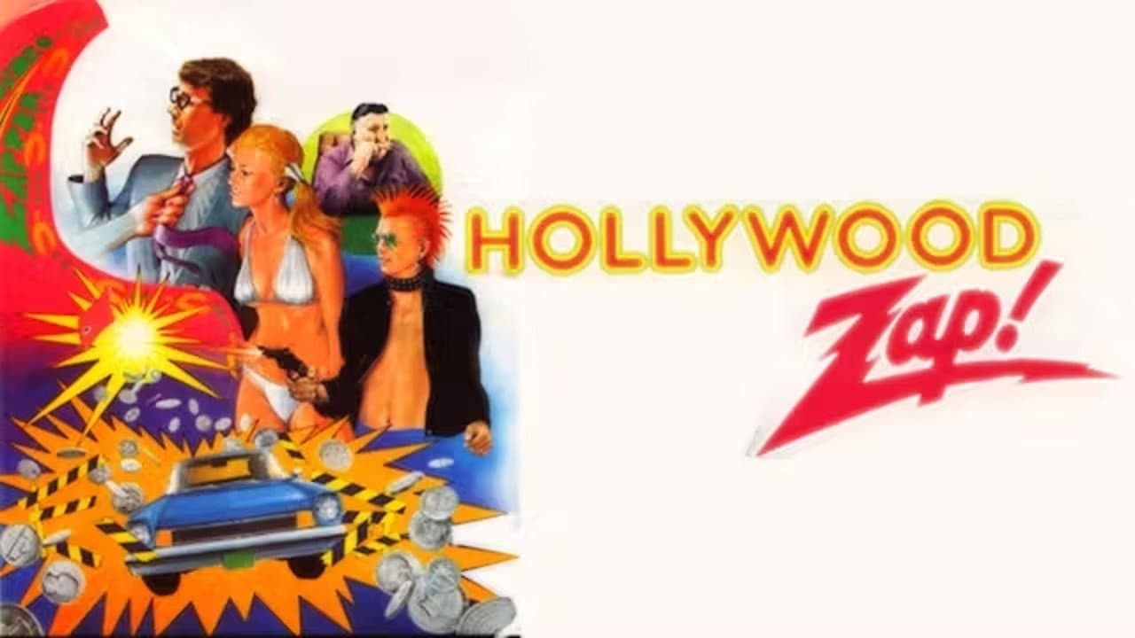 Porky's 4 (Hollywood Zap)