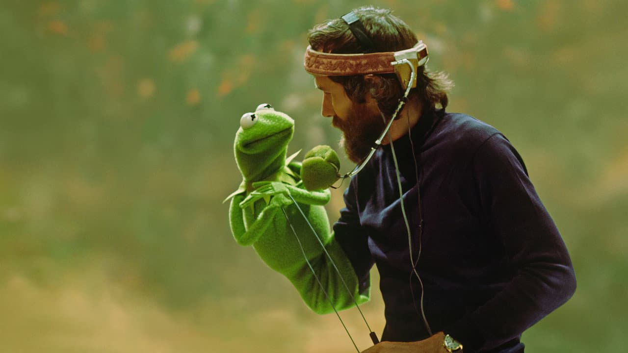 Jim Henson: la audacia de las ideas