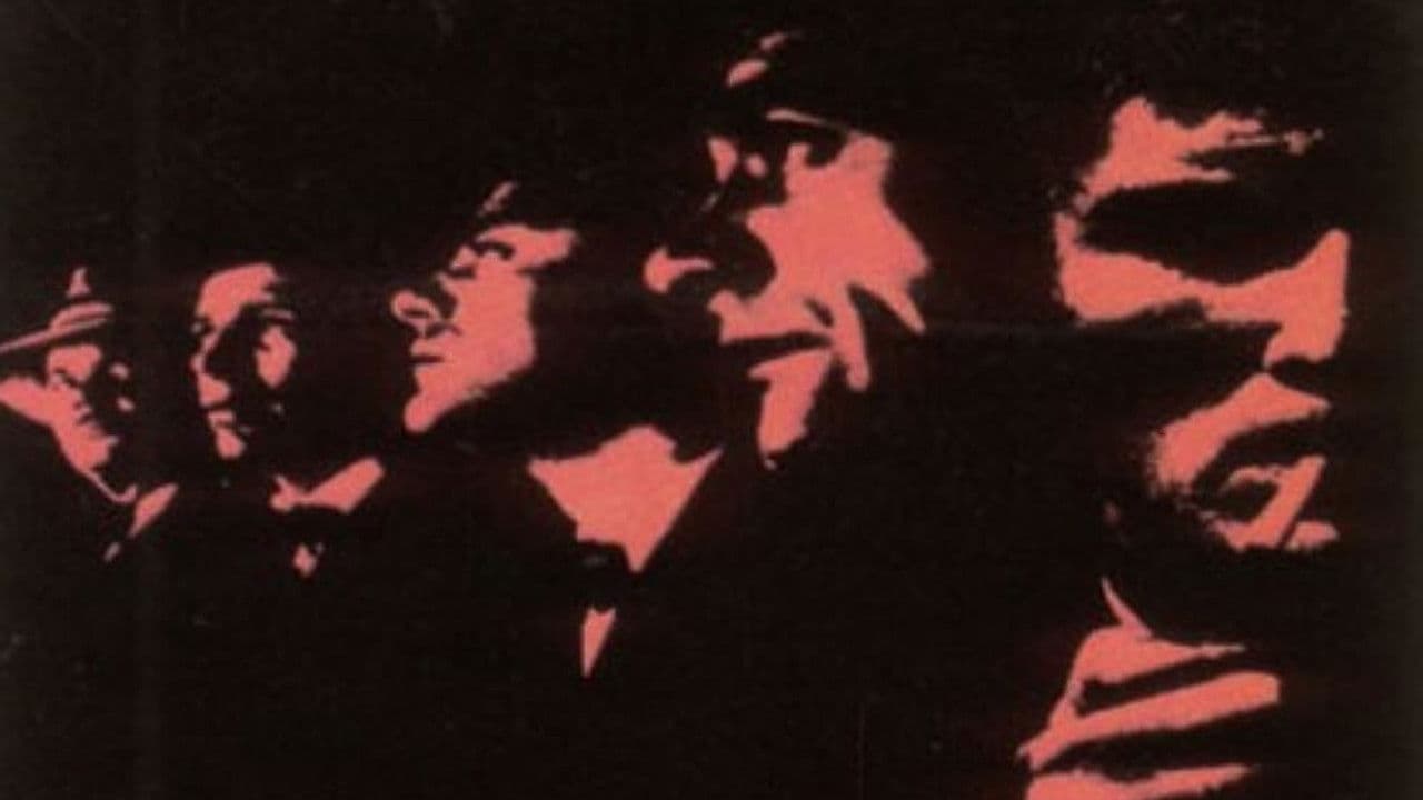 La ley de la camorra