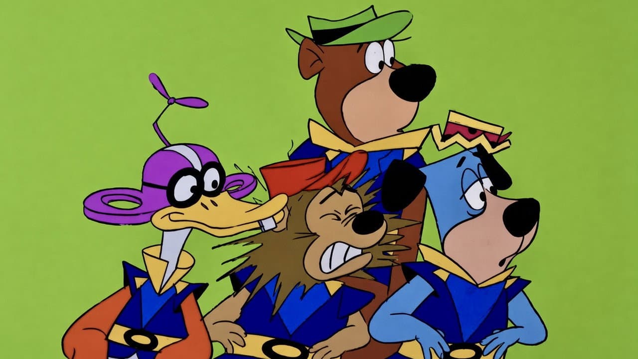 Galaxy Goof-Ups