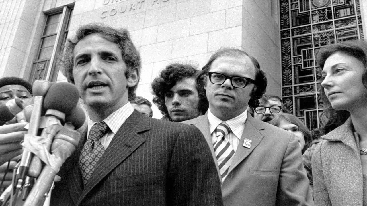 El hombre más peligroso de América: Daniel Ellsberg y los documentos del Pentágono