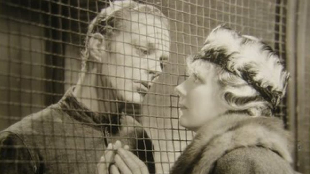 The Secret of Madame Blanche