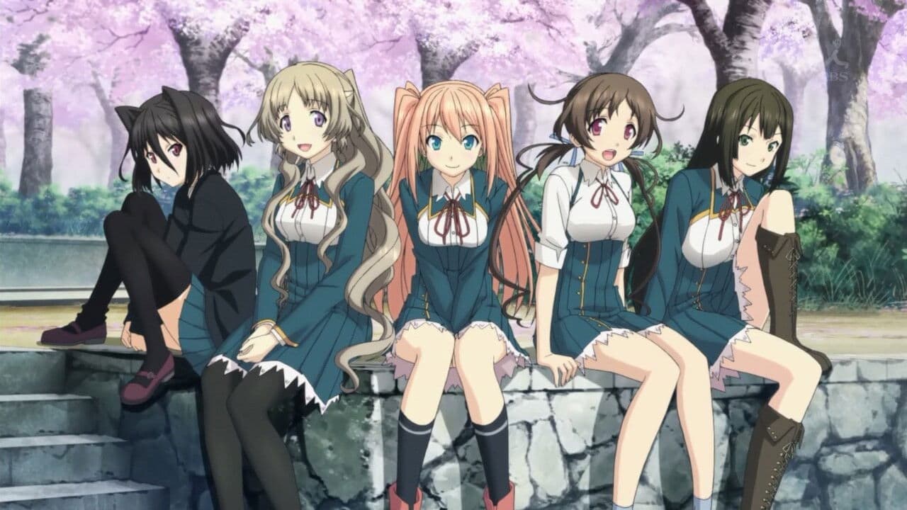 Koi to Senkyo to Chocolate