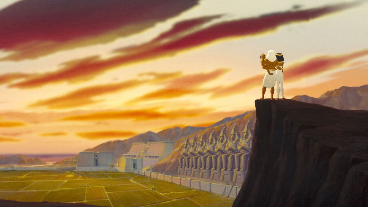Joseph: Rey de los Sueños
