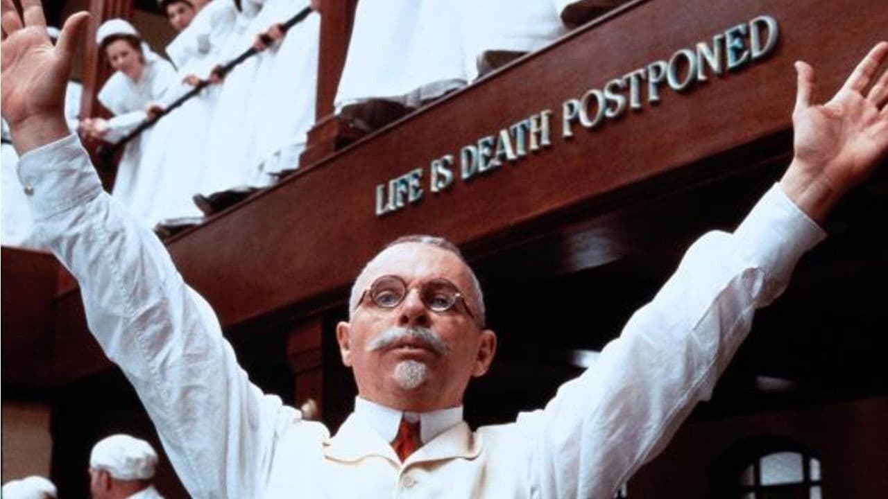 El balneario de Battle Creek