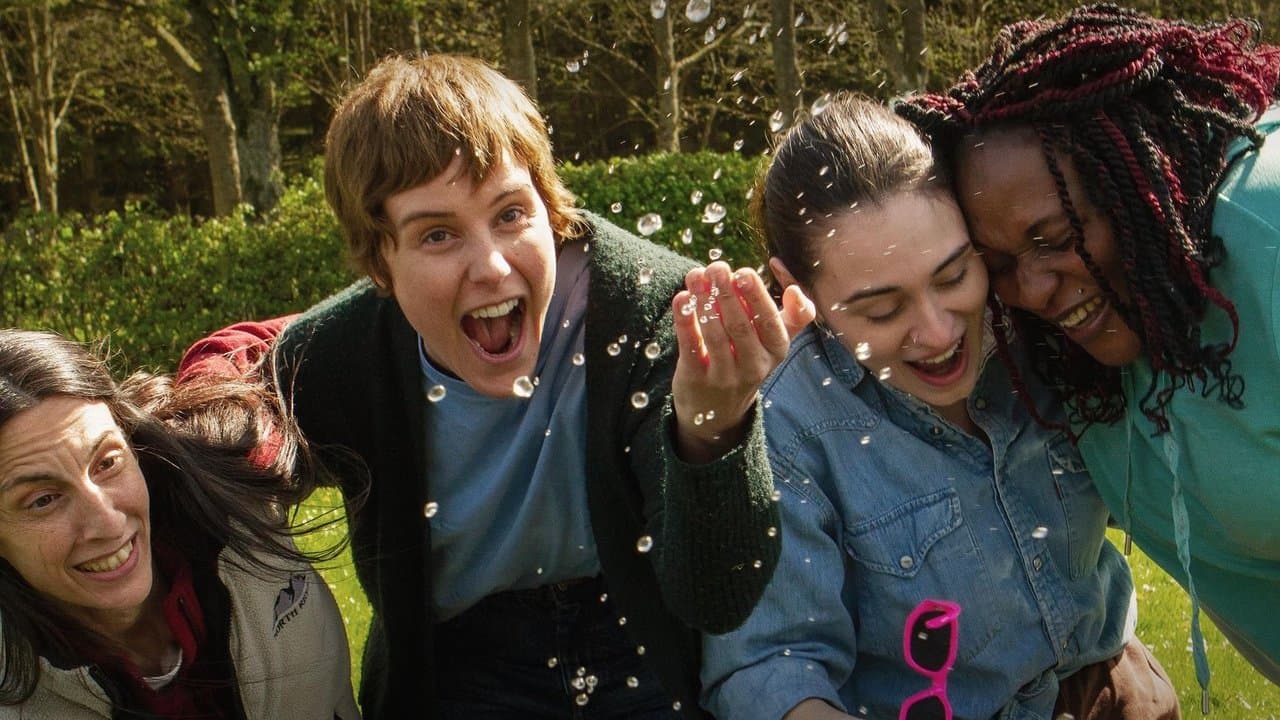 Respirando bajo el agua