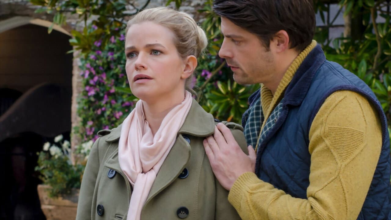 La mujer del acantilado