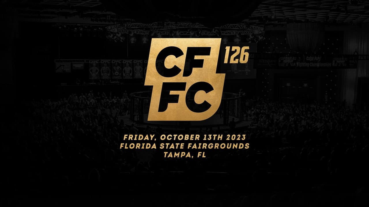 CFFC 126