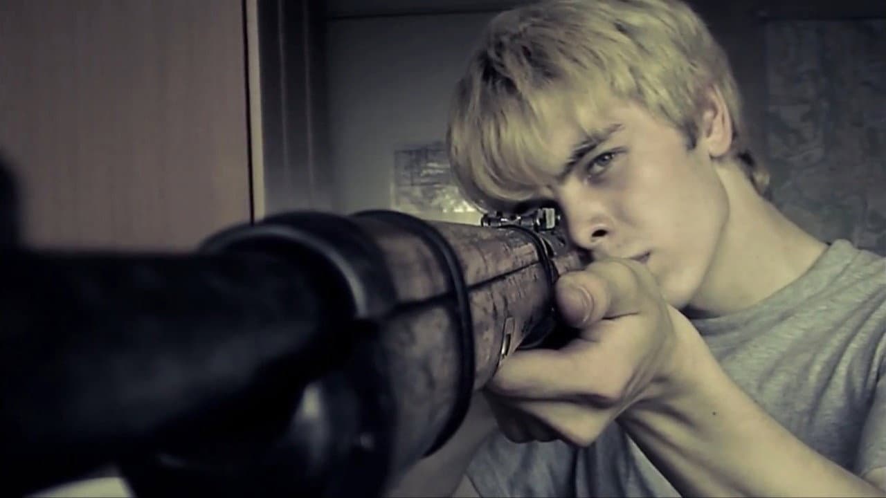 Восставший Каин