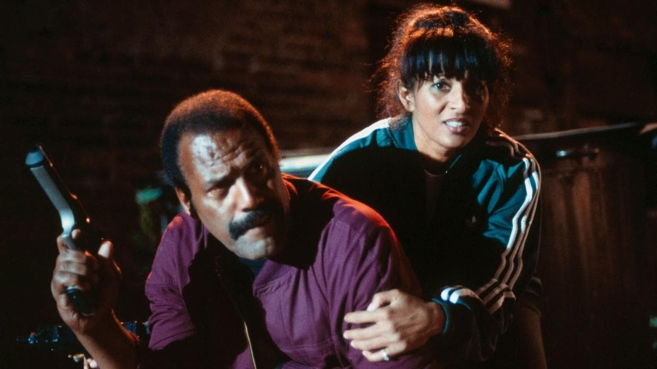 Original Gangstas (Hot city)