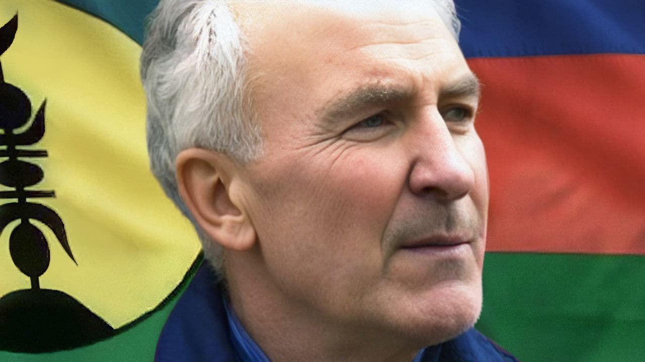 Jean-Jacques de Félice, La Pasión Por La justicia