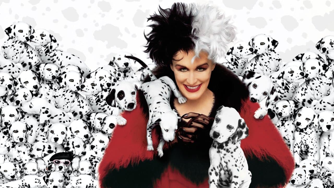 101 dálmatas (¡Más vivos que nunca!)