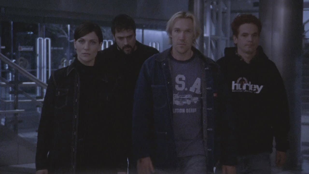 Six: la hermandad