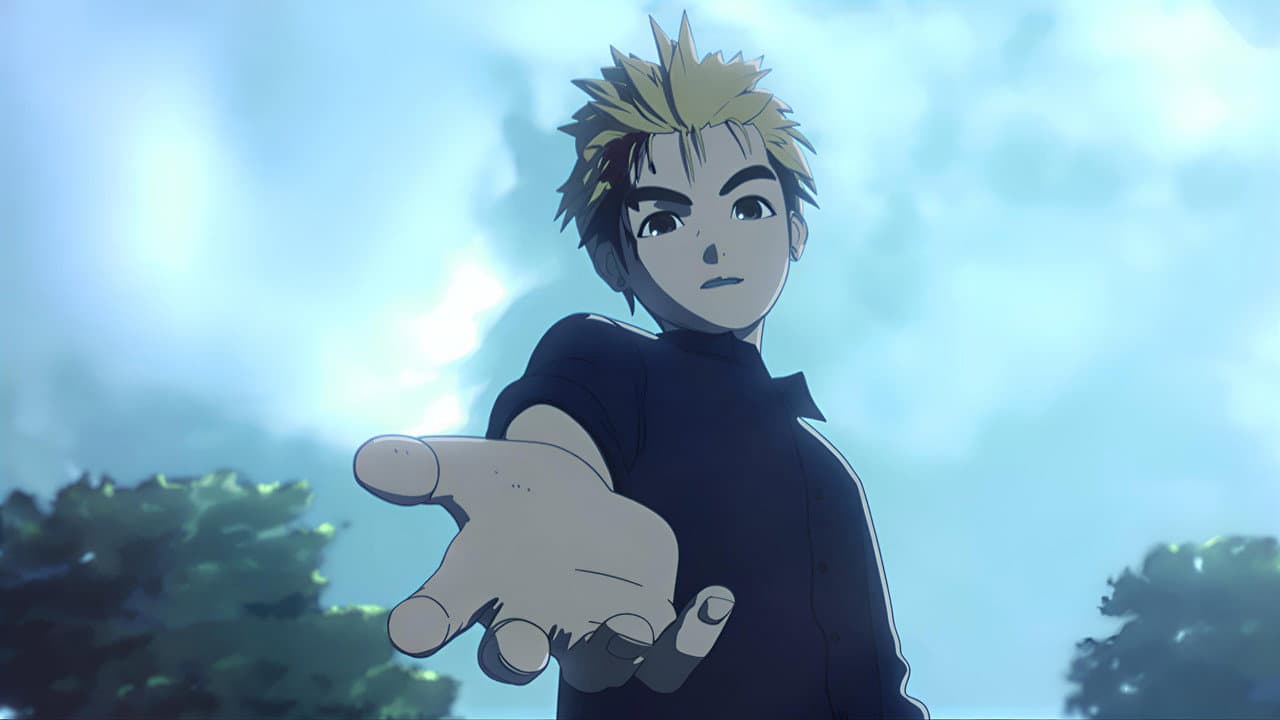 Ajin: Demi-Human - Compel