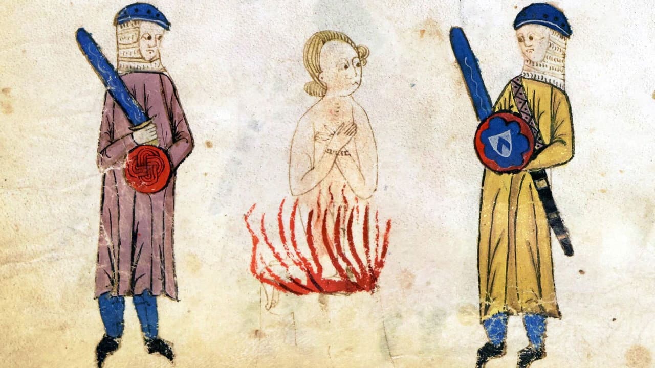 Inquisitions