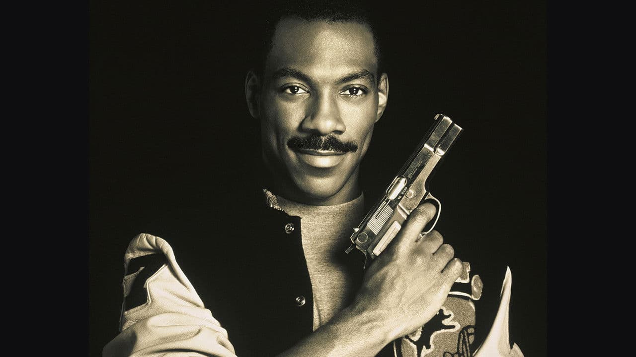 Superdetective en Hollywood III