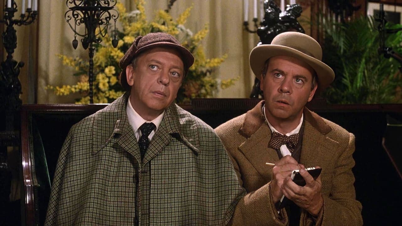 Detectives casi privados