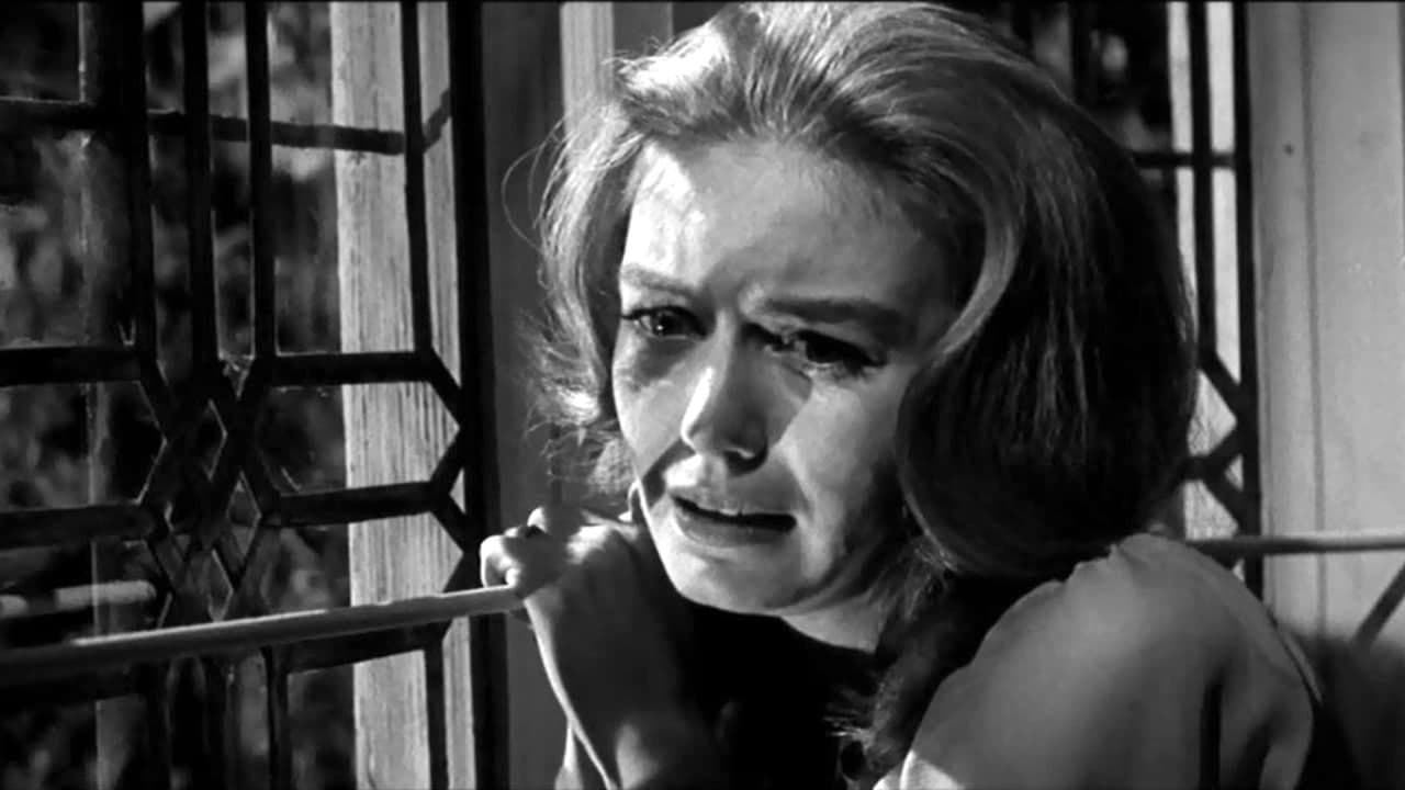 El alucinante mundo de los Ashby