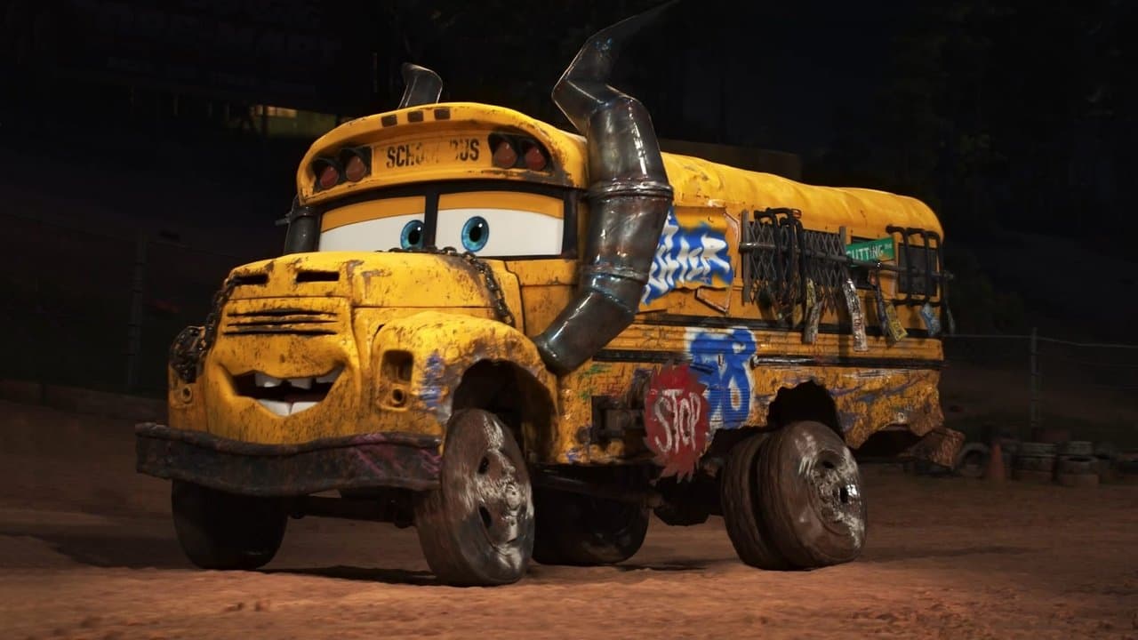 Escuela de pilotos de la srta. Fritter