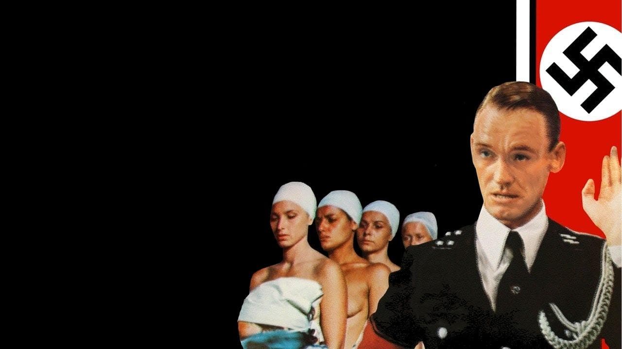 Las deportadas de las SS