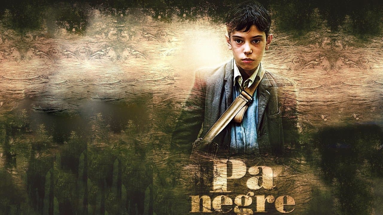 Pan Negro